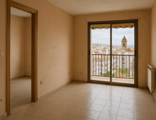 5 errores que frenan la venta de tu piso en Vélez-Málaga (y cómo evitarlos)