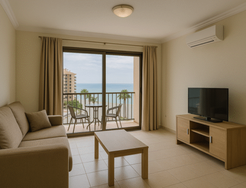 Rentabilidad del alquiler vacacional en Torre del Mar vs. alquiler de larga duración